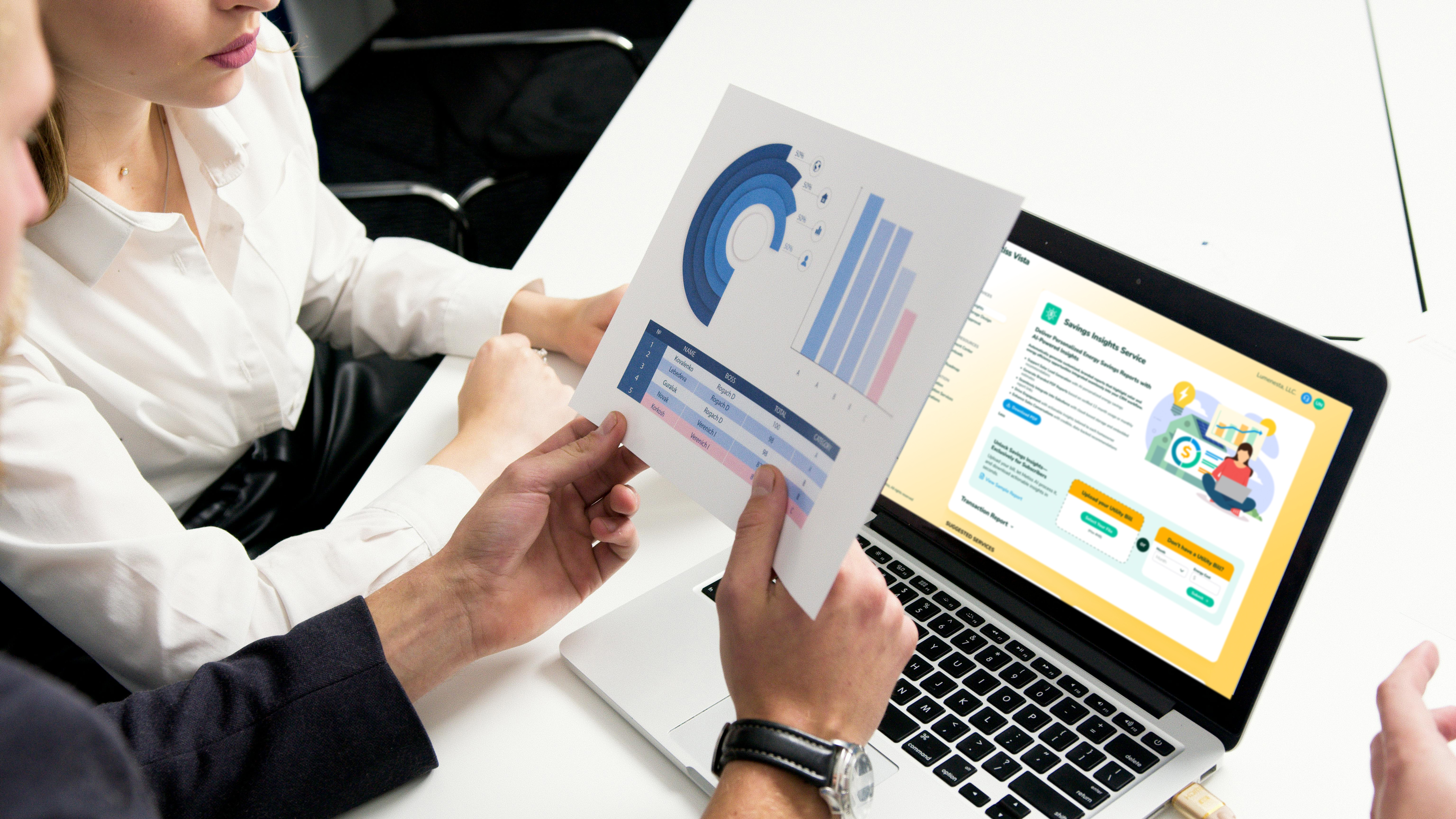 AI-Driven Intelligence image